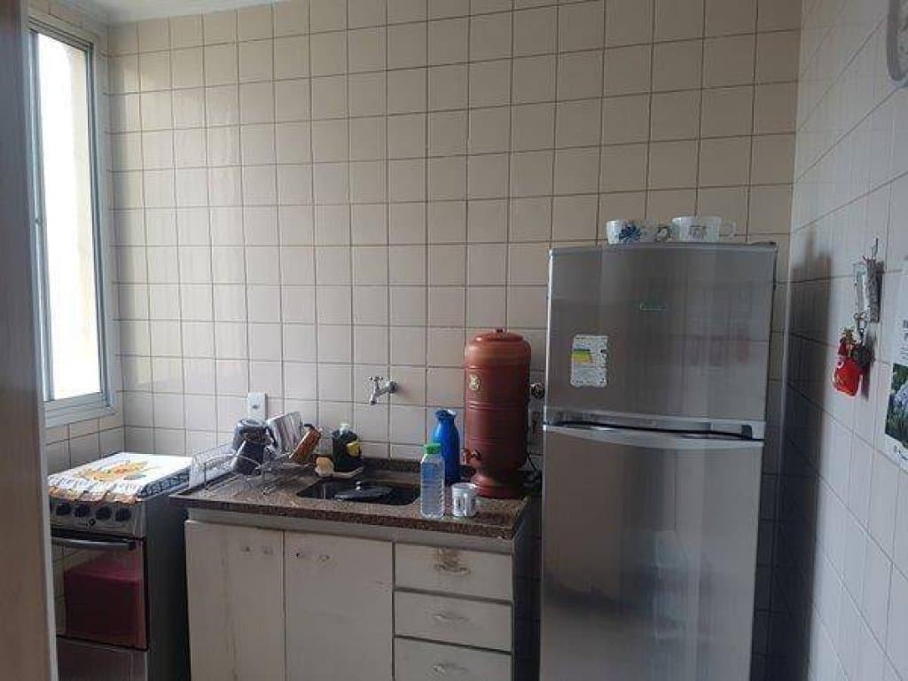 Foto 14 de 21: Apartamento em leilão em Campinas - SP, bairro Jardim Paulicéia — Apartamento 54 m² - Jardim Pauliceia - Campinas - SP