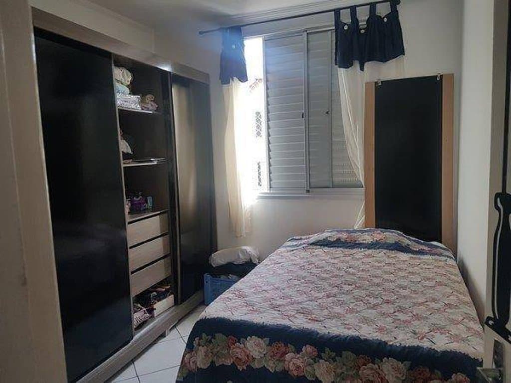 Foto 16 de 21: Apartamento em leilão em Campinas - SP, bairro Jardim Paulicéia — Apartamento 54 m² - Jardim Pauliceia - Campinas - SP