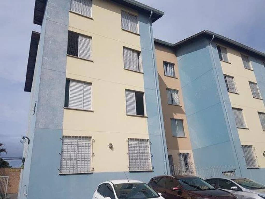 Foto 10 de 21: Apartamento em leilão em Campinas - SP, bairro Jardim Paulicéia — Apartamento 54 m² - Jardim Pauliceia - Campinas - SP