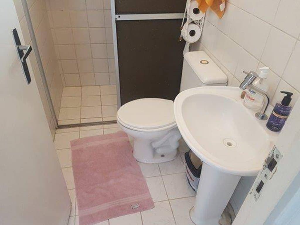 Foto 18 de 21: Apartamento em leilão em Campinas - SP, bairro Jardim Paulicéia — Apartamento 54 m² - Jardim Pauliceia - Campinas - SP