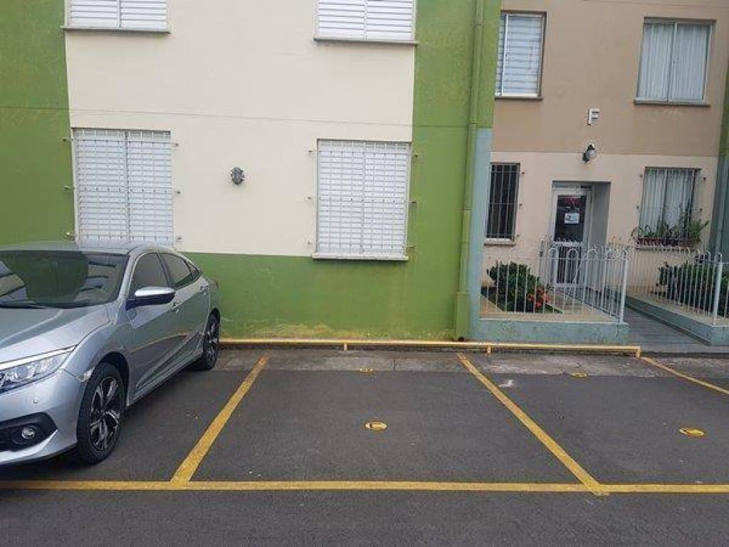 Foto 19 de 21: Apartamento em leilão em Campinas - SP, bairro Jardim Paulicéia — Apartamento 54 m² - Jardim Pauliceia - Campinas - SP