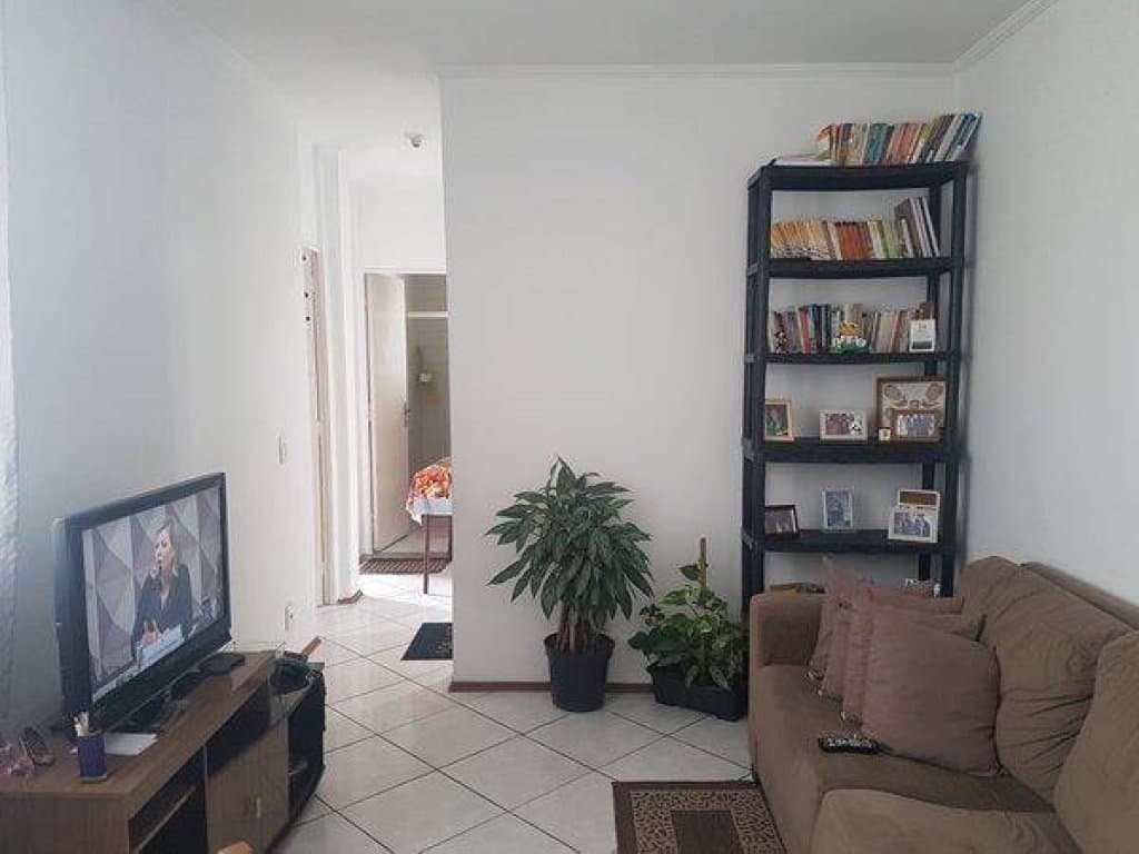 Foto 13 de 21: Apartamento em leilão em Campinas - SP, bairro Jardim Paulicéia — Apartamento 54 m² - Jardim Pauliceia - Campinas - SP