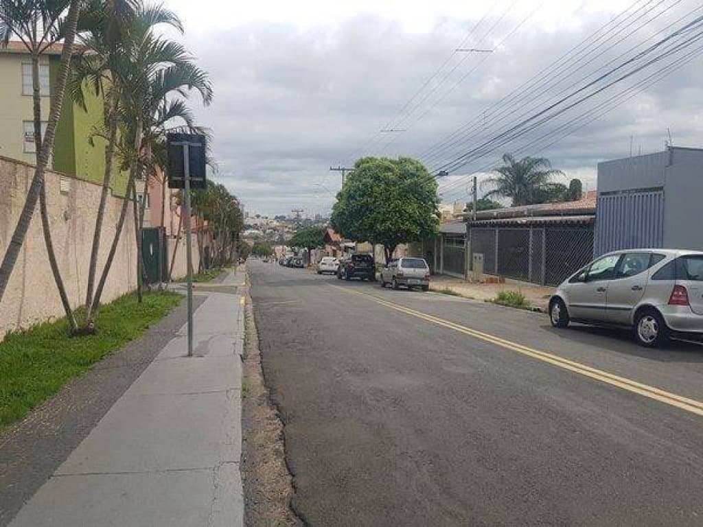 Foto 8 de 21: Apartamento em leilão em Campinas - SP, bairro Jardim Paulicéia — Apartamento 54 m² - Jardim Pauliceia - Campinas - SP