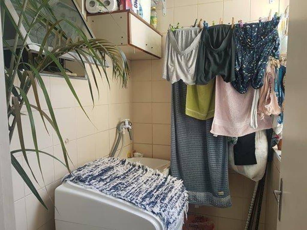 Foto 15 de 21: Apartamento em leilão em Campinas - SP, bairro Jardim Paulicéia — Apartamento 54 m² - Jardim Pauliceia - Campinas - SP