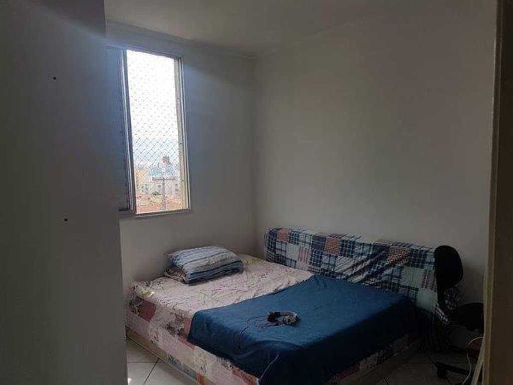 Foto 17 de 21: Apartamento em leilão em Campinas - SP, bairro Jardim Paulicéia — Apartamento 54 m² - Jardim Pauliceia - Campinas - SP
