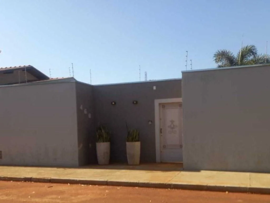 Foto 6 de 8: Casa em leilão em Frutal - MG, bairro Jardim Brasil — Casa 310 m² - Jardim Brasil - Frutal - MG