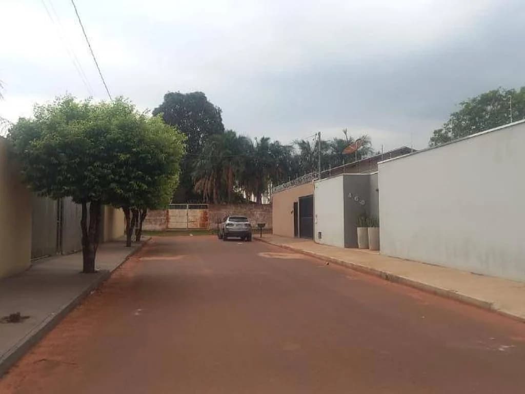 Foto 3 de 8: Casa em leilão em Frutal - MG, bairro Jardim Brasil — Casa 310 m² - Jardim Brasil - Frutal - MG