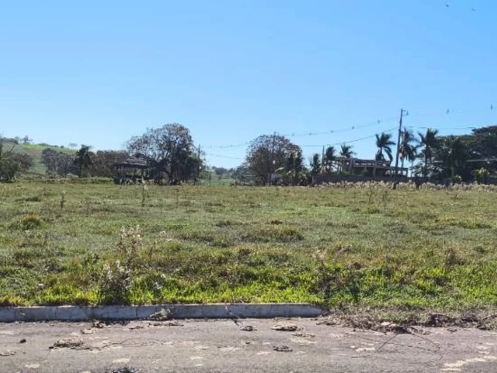 Foto 12 de 18: Terreno em leilão em Pérola - PR — Terreno 501 m² (Lt. 06 - Qd. 05) - Parque Residencial Viva - Pérola - PR