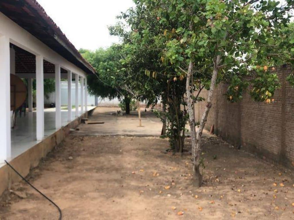 Foto 17 de 32: Casa em leilão em Sambaíba - MA, bairro Centro — Casa 168 m² - Centro - Sambaíba - MA