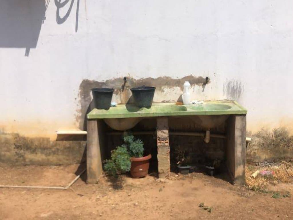 Foto 21 de 32: Casa em leilão em Sambaíba - MA, bairro Centro — Casa 168 m² - Centro - Sambaíba - MA