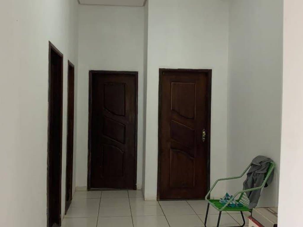 Foto 29 de 32: Casa em leilão em Sambaíba - MA, bairro Centro — Casa 168 m² - Centro - Sambaíba - MA