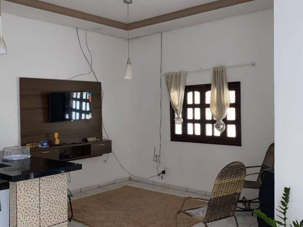 Foto 7 de 32: Casa em leilão em Sambaíba - MA, bairro Centro — Casa 168 m² - Centro - Sambaíba - MA