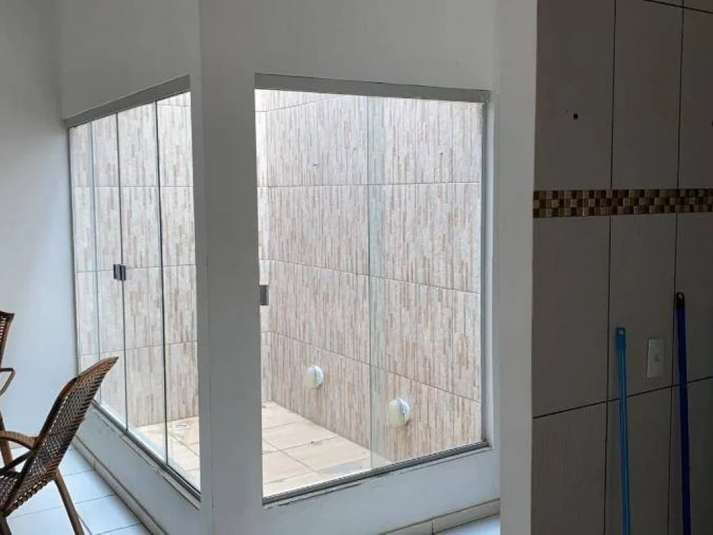 Foto 16 de 32: Casa em leilão em Sambaíba - MA, bairro Centro — Casa 168 m² - Centro - Sambaíba - MA