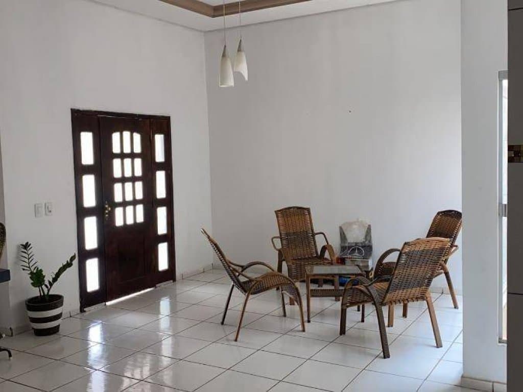 Foto 26 de 32: Casa em leilão em Sambaíba - MA, bairro Centro — Casa 168 m² - Centro - Sambaíba - MA
