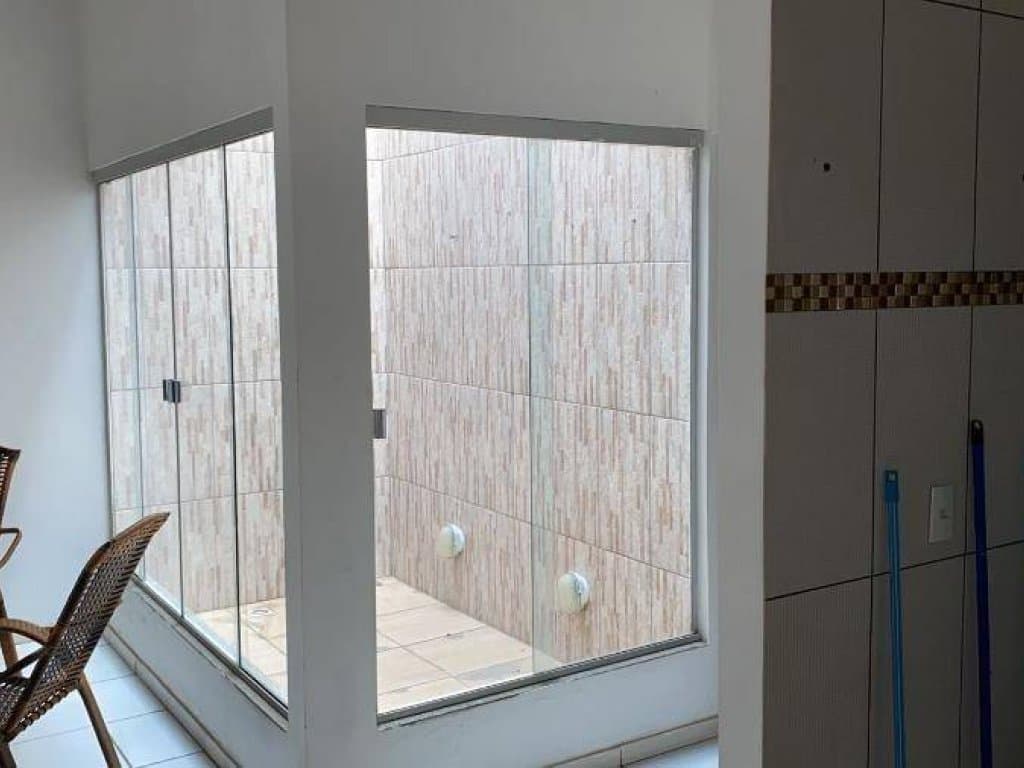 Foto 30 de 32: Casa em leilão em Sambaíba - MA, bairro Centro — Casa 168 m² - Centro - Sambaíba - MA