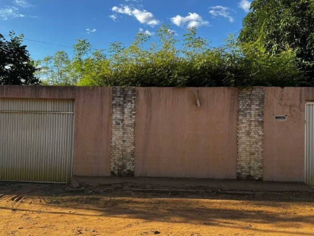 Foto 32 de 32: Casa em leilão em Sambaíba - MA, bairro Centro — Casa 168 m² - Centro - Sambaíba - MA