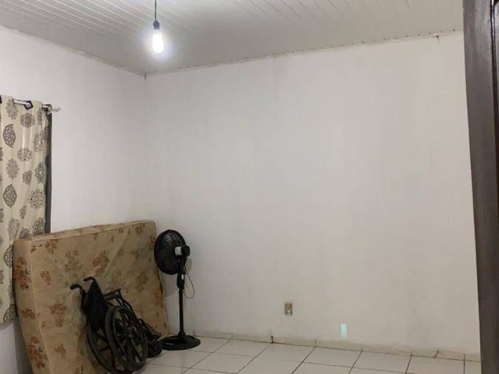 Foto 14 de 32: Casa em leilão em Sambaíba - MA, bairro Centro — Casa 168 m² - Centro - Sambaíba - MA