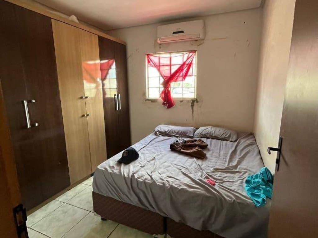 Foto 14 de 18: Casa em leilão em Cabrobó - PE, bairro Centro — Casa 237 m² - Centro - Cabrobó - PE