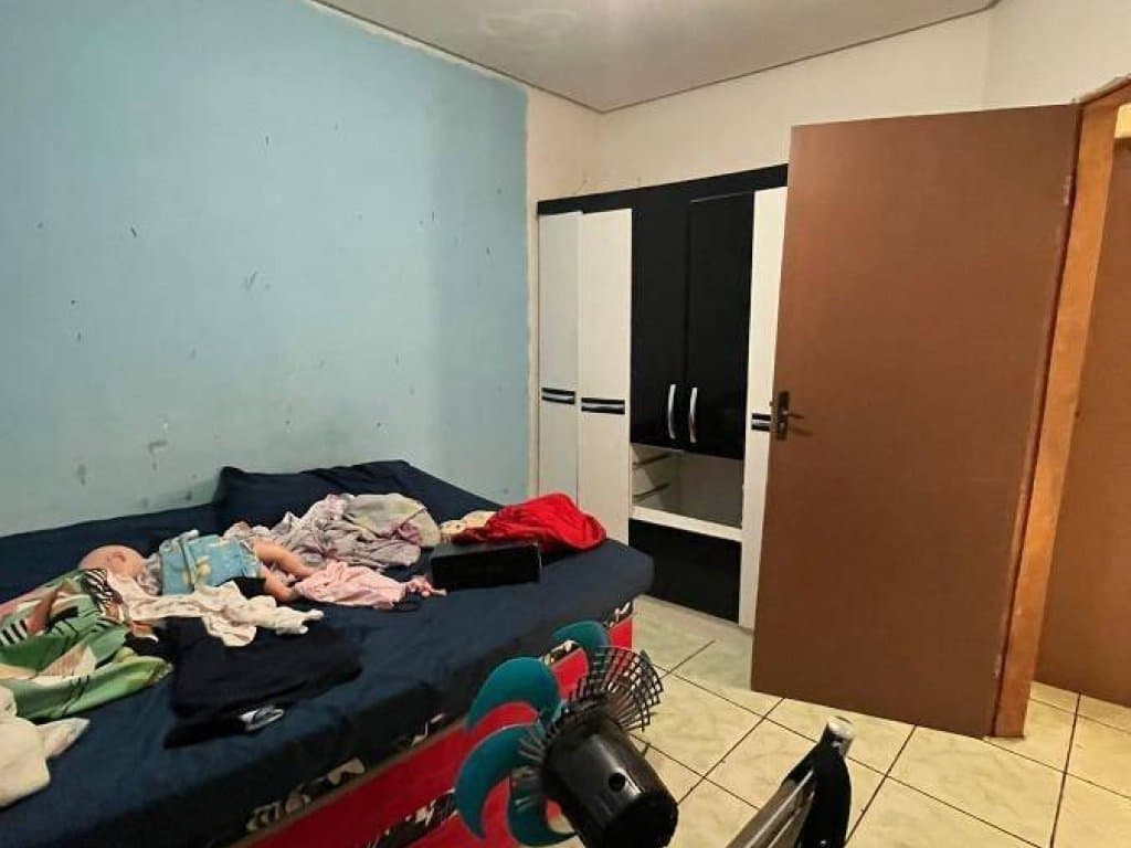 Foto 16 de 18: Casa em leilão em Cabrobó - PE, bairro Centro — Casa 237 m² - Centro - Cabrobó - PE