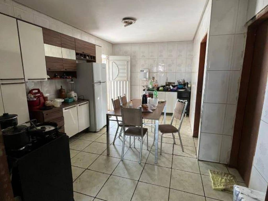 Foto 8 de 18: Casa em leilão em Cabrobó - PE, bairro Centro — Casa 237 m² - Centro - Cabrobó - PE