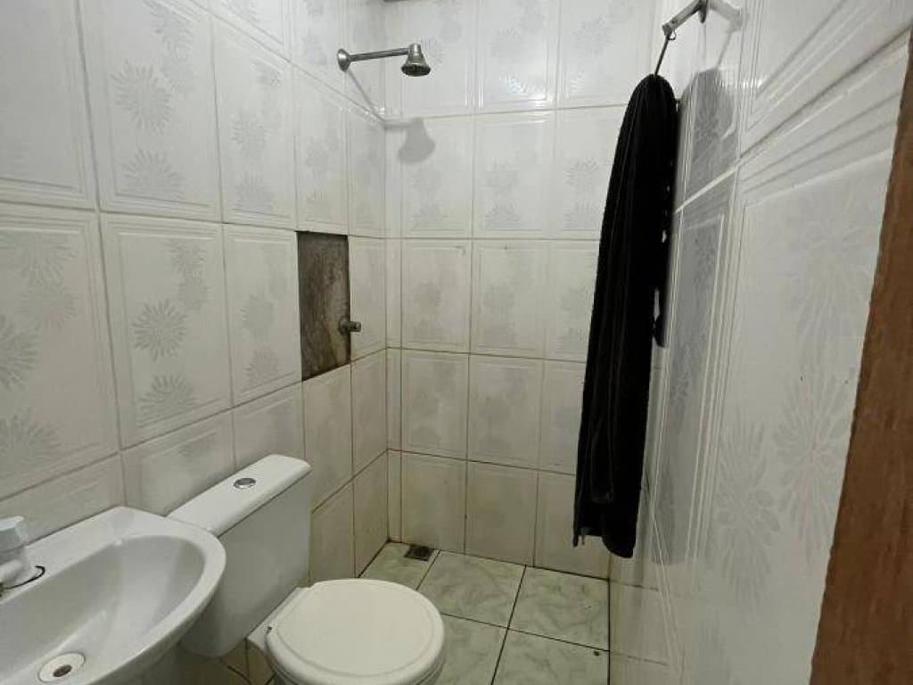 Foto 13 de 18: Casa em leilão em Cabrobó - PE, bairro Centro — Casa 237 m² - Centro - Cabrobó - PE