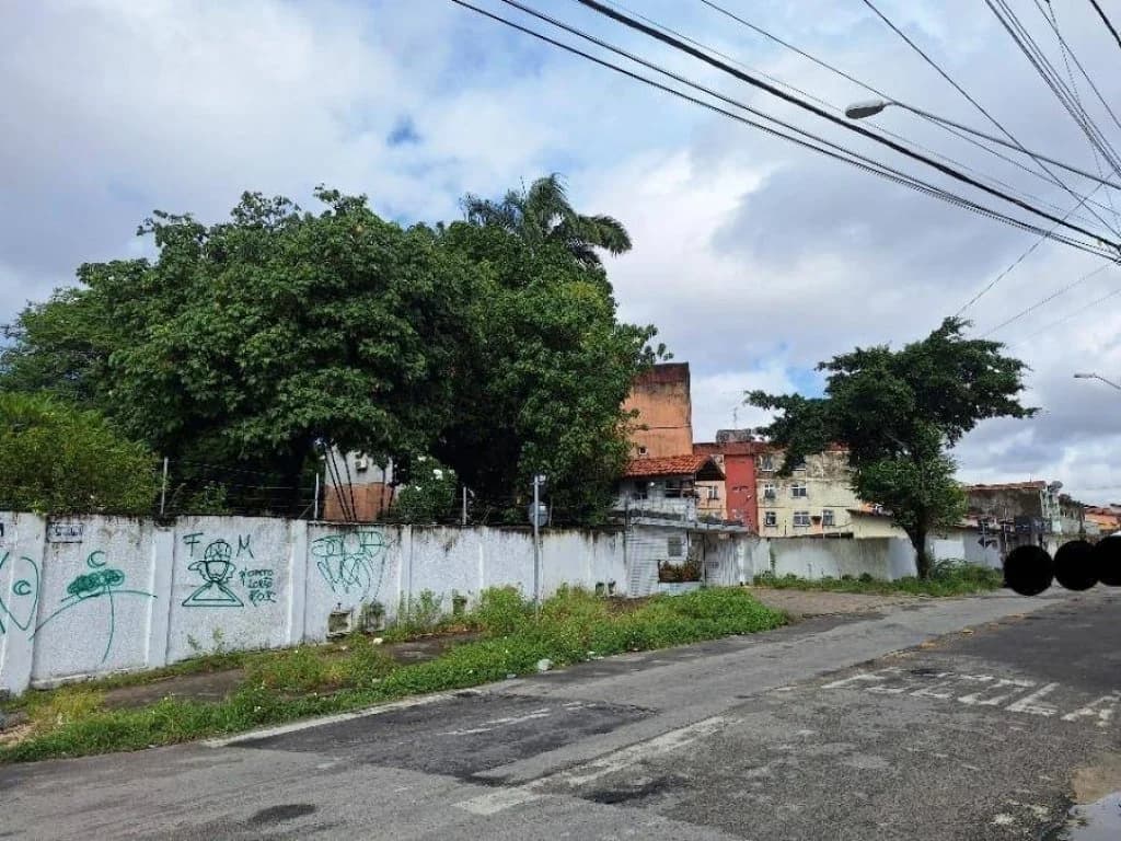 Foto 5 de 7: Apartamento em leilão em Fortaleza - CE, bairro Itaoca — Apartamento 86 m² - Itaoca - Fortaleza - CE
