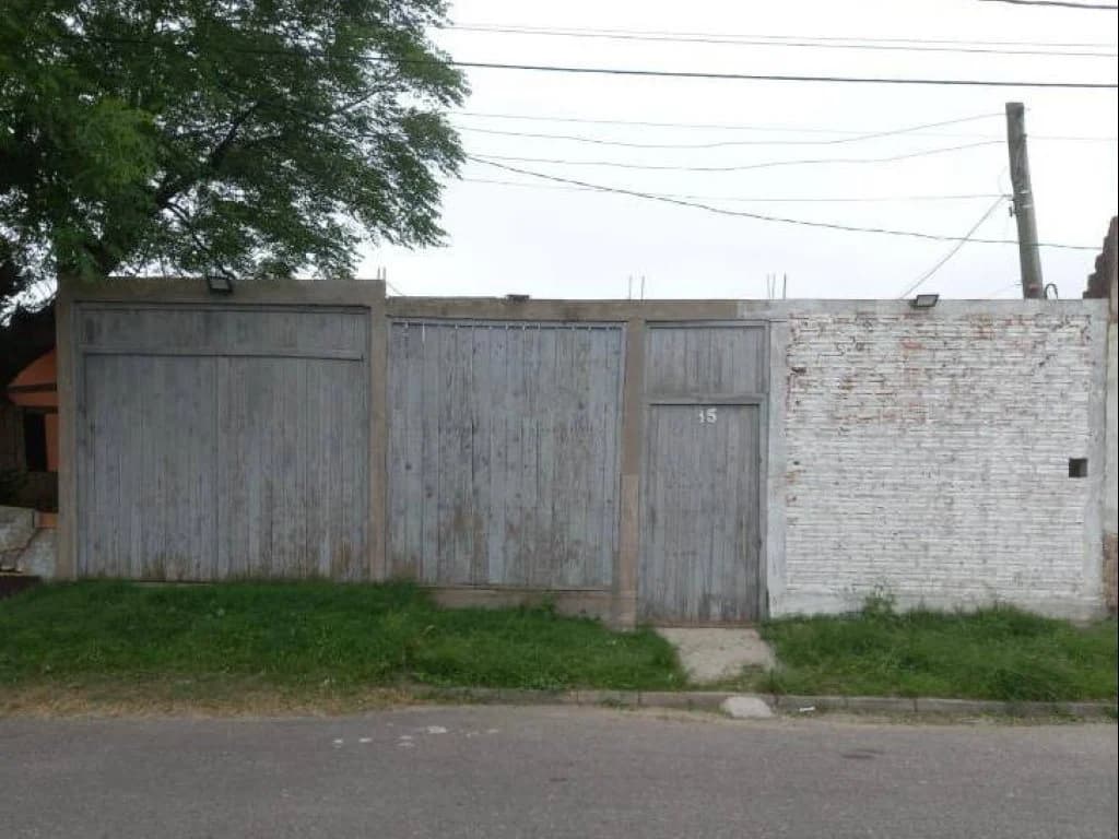 Foto 2 de 7: Casa em leilão em Rio Grande - RS, bairro Parque Marinha — Casa 29 m² - Parque Marinha - Rio Grande - RS