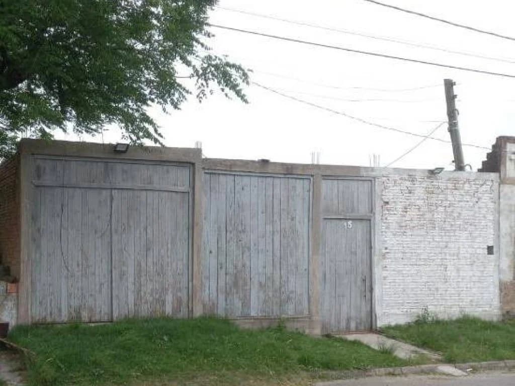 Foto 1 de 7: Casa em leilão em Rio Grande - RS, bairro Parque Marinha — Casa 29 m² - Parque Marinha - Rio Grande - RS