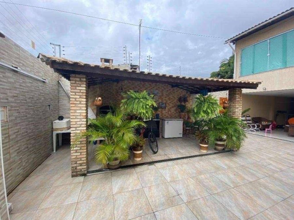 Foto 9 de 52: Casa em leilão em Fortaleza - CE, bairro João Xxiii — Casa 227 m² - João XXIII - Fortaleza - CE