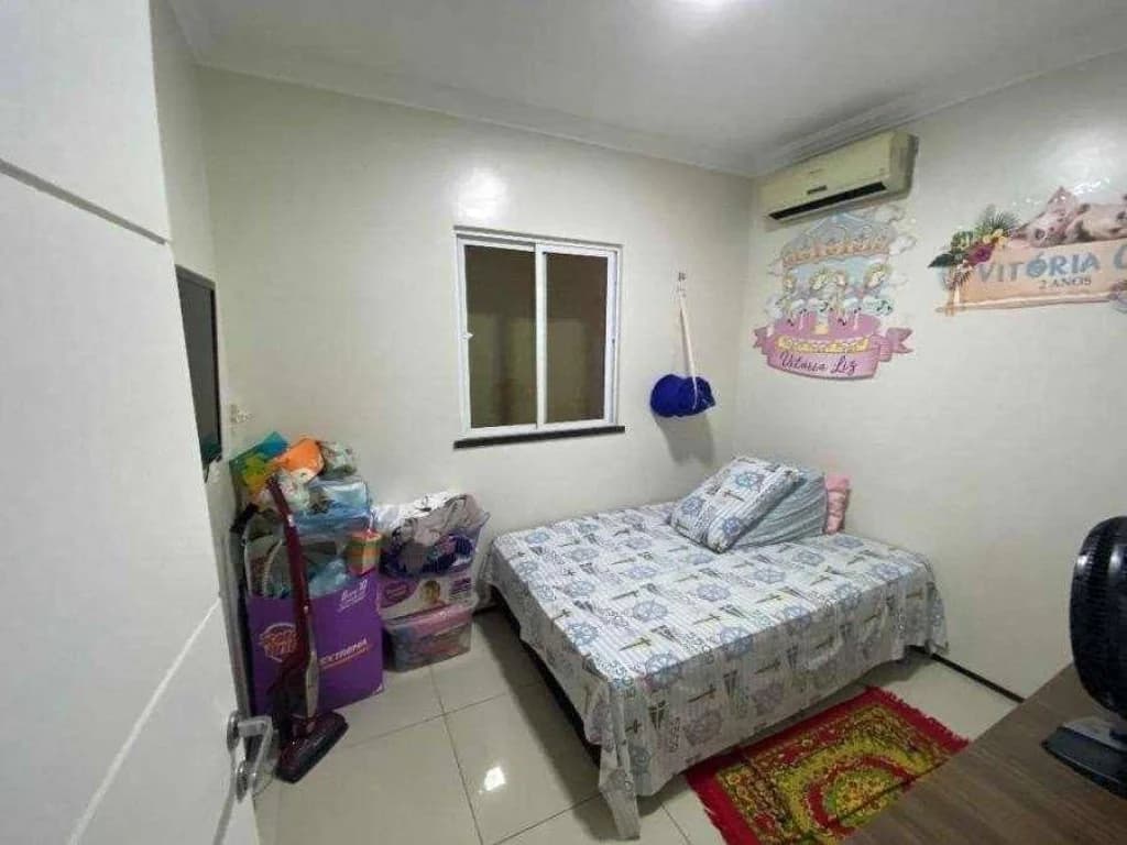 Foto 18 de 52: Casa em leilão em Fortaleza - CE, bairro João Xxiii — Casa 227 m² - João XXIII - Fortaleza - CE