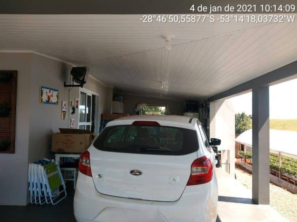 Foto 20 de 29: Casa em leilão em Fortaleza Dos Valos - RS, bairro Centro — Casa 127 m² - Centro - Fortaleza dos Valos - RS