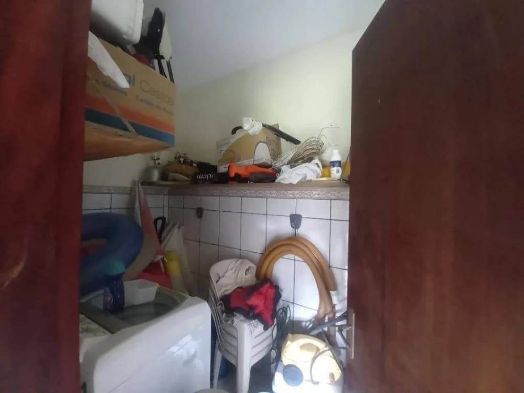 Foto 14 de 34: Casa em leilão em Suzano - SP — Casa 141 m² - Chácara Recreio Internacional - Suzano - SP