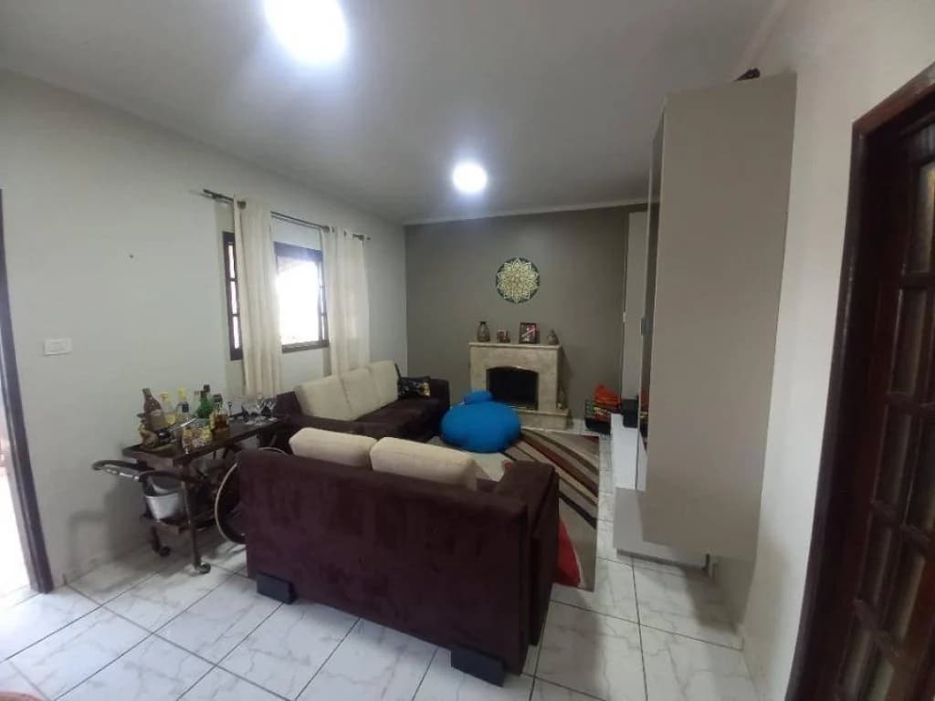 Foto 16 de 34: Casa em leilão em Suzano - SP — Casa 141 m² - Chácara Recreio Internacional - Suzano - SP