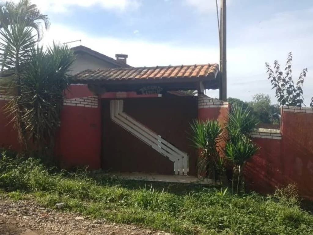 Foto 34 de 34: Casa em leilão em Suzano - SP — Casa 141 m² - Chácara Recreio Internacional - Suzano - SP