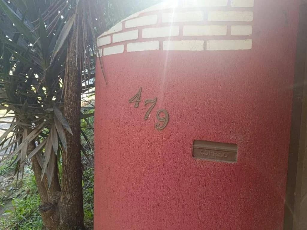 Foto 33 de 34: Casa em leilão em Suzano - SP — Casa 141 m² - Chácara Recreio Internacional - Suzano - SP