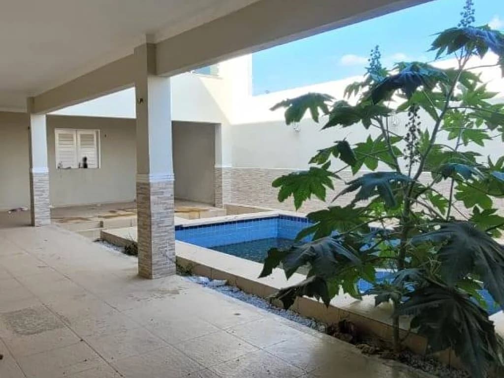 Foto 45 de 64: Casa em leilão em Quixadá - CE — Casa 345 m² - Planalto Renascer - Quixadá - CE