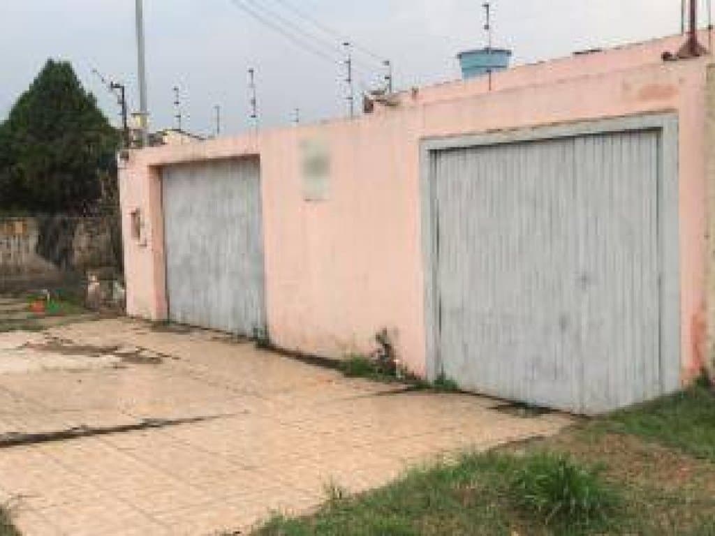 Foto 22 de 24: Casa em leilão em Bagé - RS — Casa, Padrão, 1 Vaga(S) de Garagem