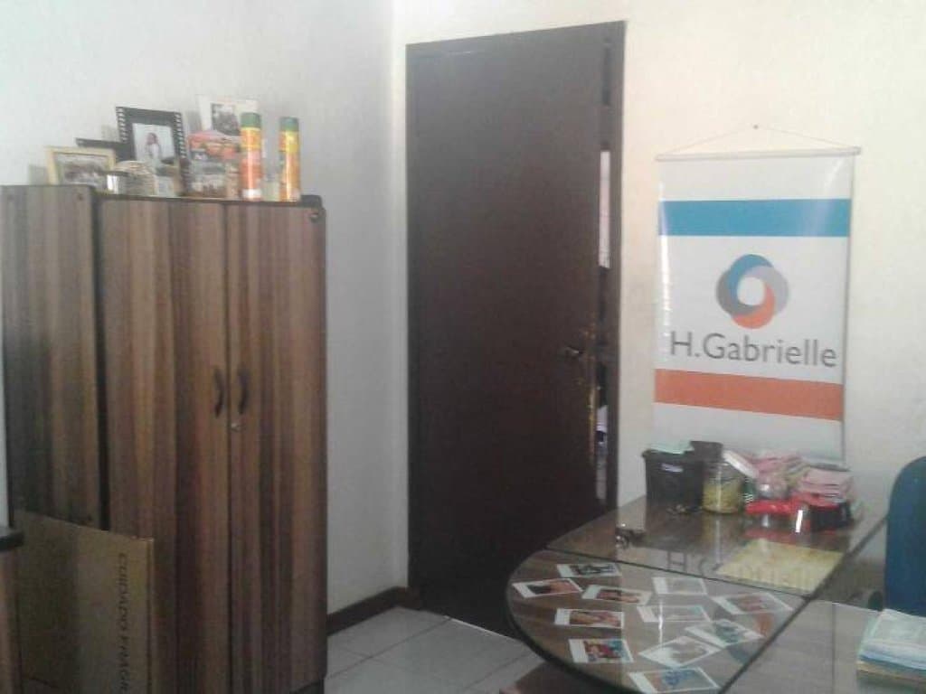 Foto 6 de 24: Casa em leilão em Bagé - RS — Casa, Padrão, 1 Vaga(S) de Garagem