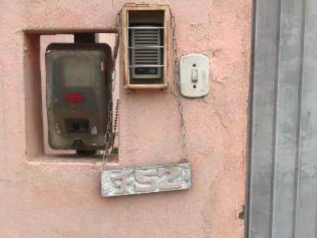 Foto 23 de 24: Casa em leilão em Bagé - RS — Casa, Padrão, 1 Vaga(S) de Garagem