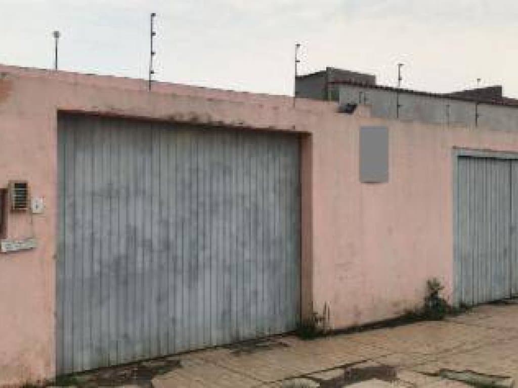 Foto 24 de 24: Casa em leilão em Bagé - RS — Casa, Padrão, 1 Vaga(S) de Garagem