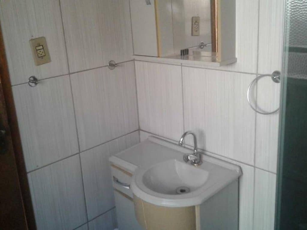Foto 4 de 24: Casa em leilão em Bagé - RS — Casa, Padrão, 1 Vaga(S) de Garagem