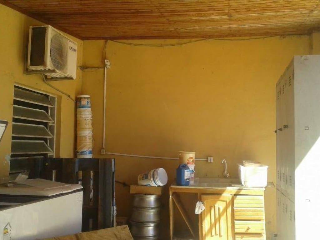 Foto 12 de 24: Casa em leilão em Bagé - RS — Casa, Padrão, 1 Vaga(S) de Garagem