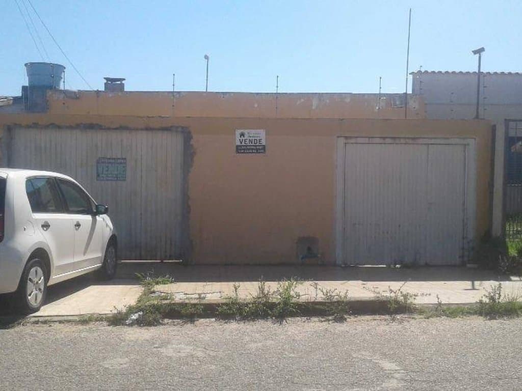 Foto 10 de 24: Casa em leilão em Bagé - RS — Casa, Padrão, 1 Vaga(S) de Garagem
