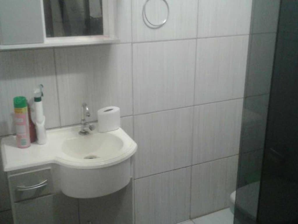 Foto 21 de 24: Casa em leilão em Bagé - RS — Casa, Padrão, 1 Vaga(S) de Garagem