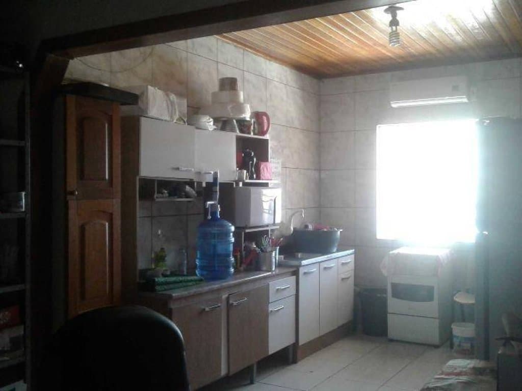 Foto 2 de 24: Casa em leilão em Bagé - RS — Casa, Padrão, 1 Vaga(S) de Garagem