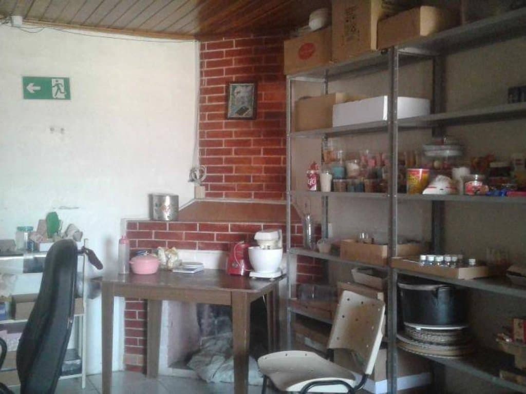 Foto 5 de 24: Casa em leilão em Bagé - RS — Casa, Padrão, 1 Vaga(S) de Garagem