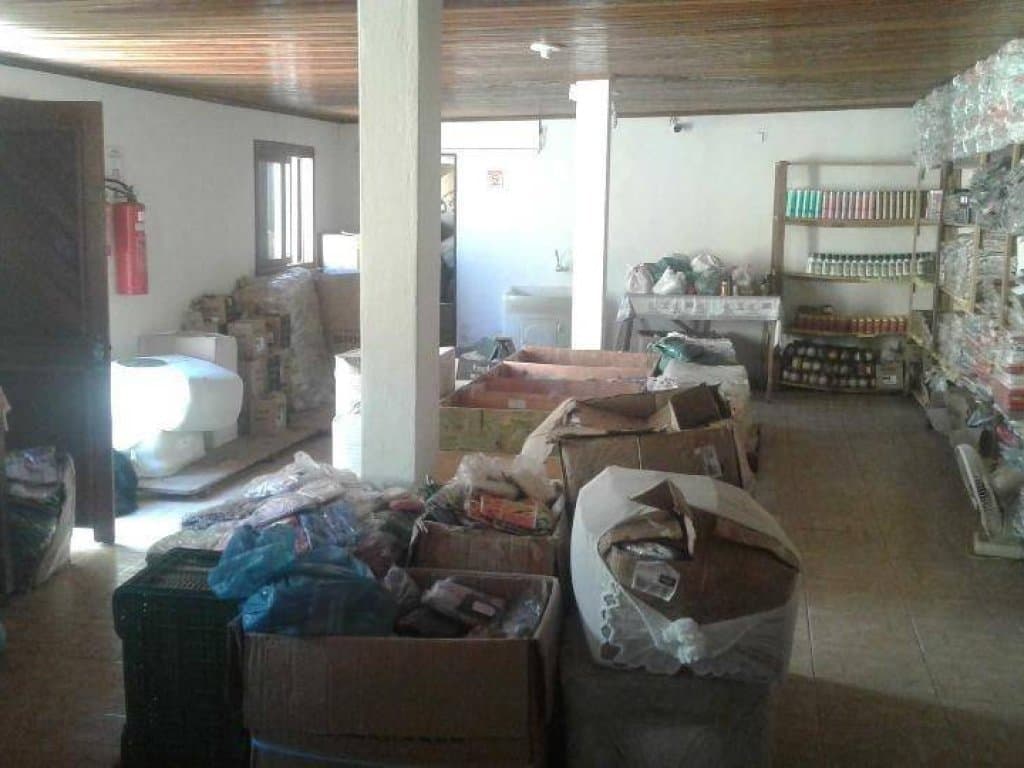 Foto 7 de 24: Casa em leilão em Bagé - RS — Casa, Padrão, 1 Vaga(S) de Garagem