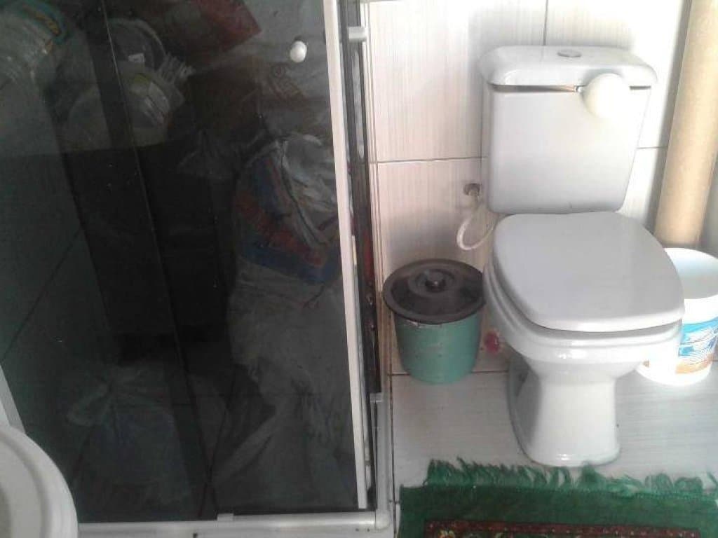 Foto 8 de 24: Casa em leilão em Bagé - RS — Casa, Padrão, 1 Vaga(S) de Garagem