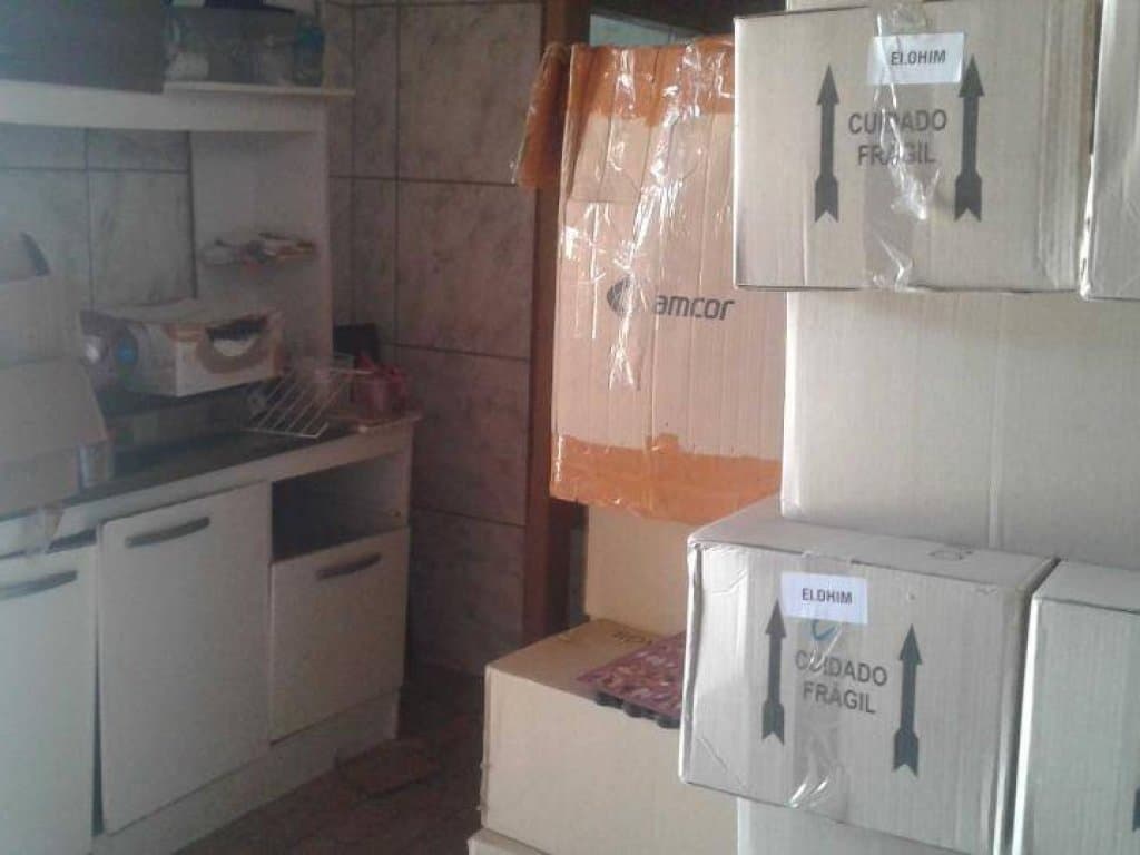Foto 19 de 24: Casa em leilão em Bagé - RS — Casa, Padrão, 1 Vaga(S) de Garagem
