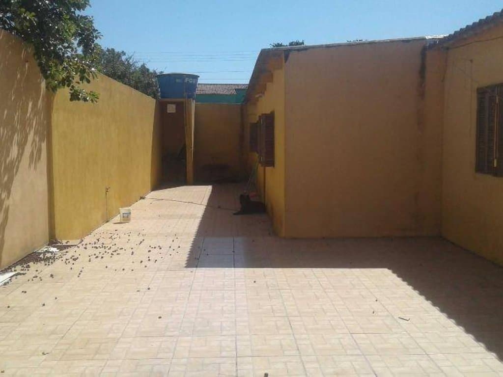 Foto 3 de 24: Casa em leilão em Bagé - RS — Casa, Padrão, 1 Vaga(S) de Garagem
